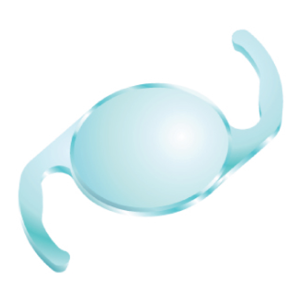 What Affects the Price of an Intraocular Lens?