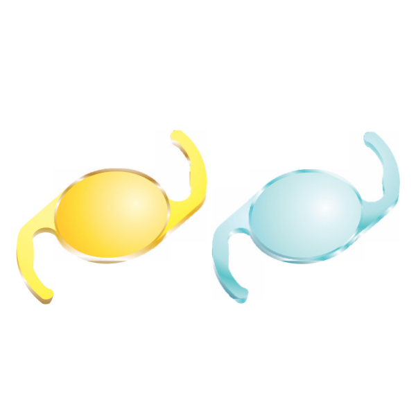 Intraocular Lens (IOL)